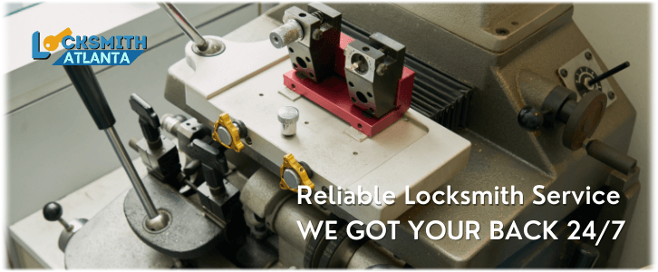 Atlanta, GA Locksmith Service