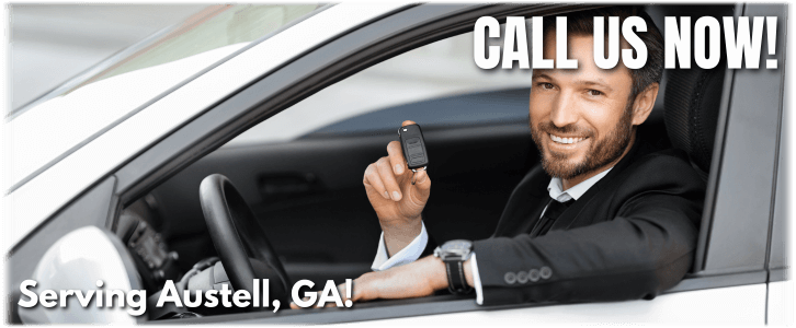 Locksmith Austell GA