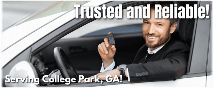 Locksmith College Park GA