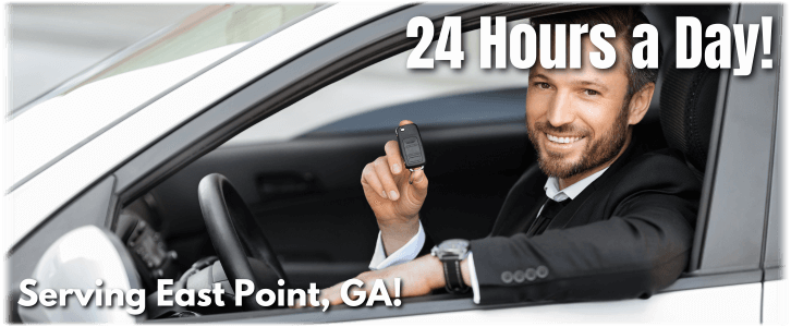 Locksmith East Point GA