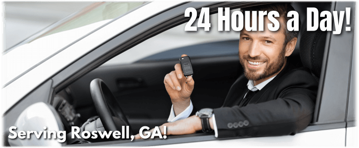 Locksmith Roswell GA